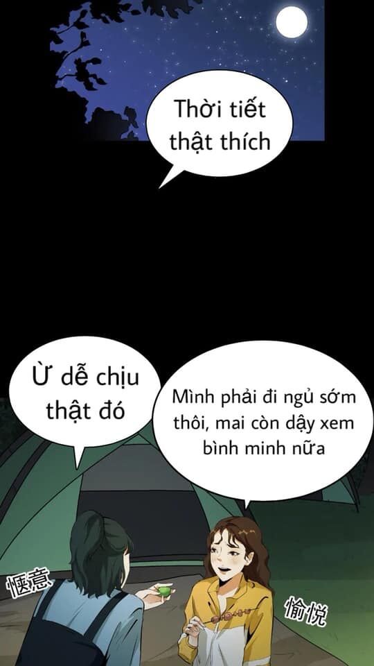 Giày Thủy Tinh Chapter 27.5 - Trang 2