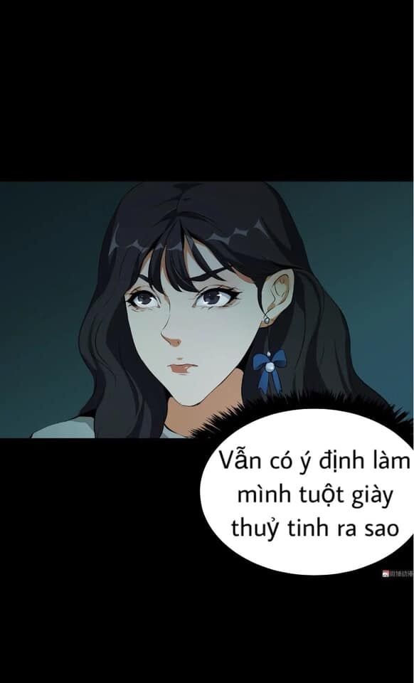 Giày Thủy Tinh Chapter 27.5 - Trang 2