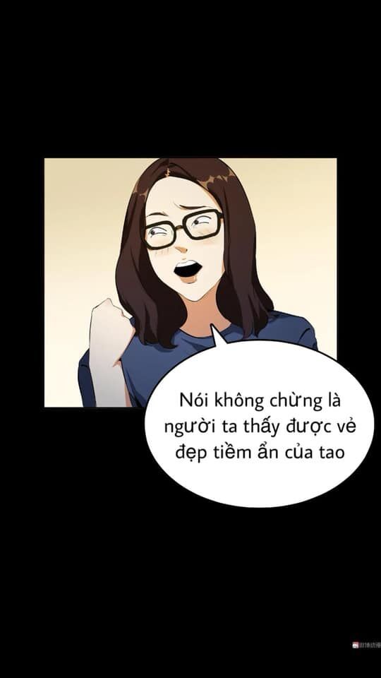 Giày Thủy Tinh Chapter 27 - Trang 2