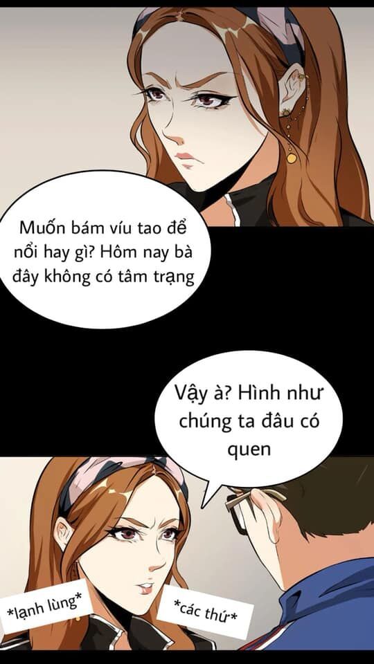 Giày Thủy Tinh Chapter 26.5 - Trang 2