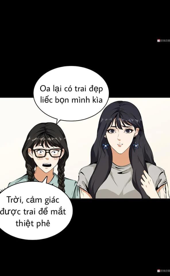 Giày Thủy Tinh Chapter 26.5 - Trang 2