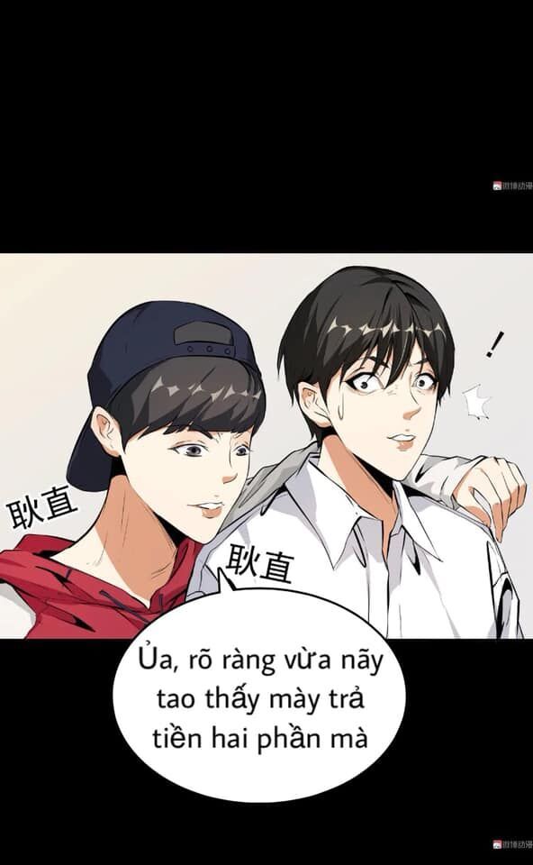 Giày Thủy Tinh Chapter 26 - Trang 2