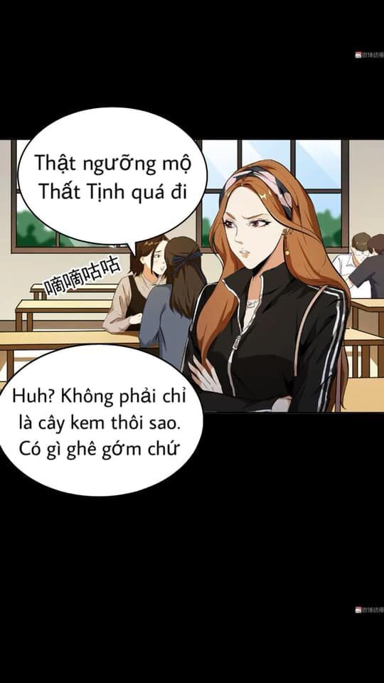 Giày Thủy Tinh Chapter 26 - Trang 2