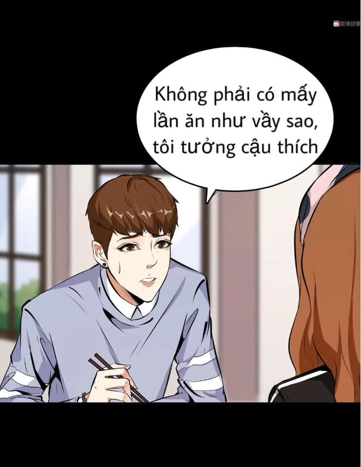 Giày Thủy Tinh Chapter 25.5 - Trang 2