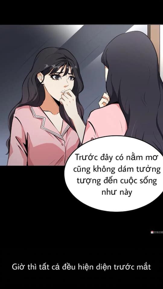 Giày Thủy Tinh Chapter 25 - Trang 2