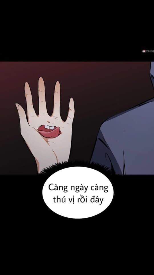 Giày Thủy Tinh Chapter 24.5 - Trang 2