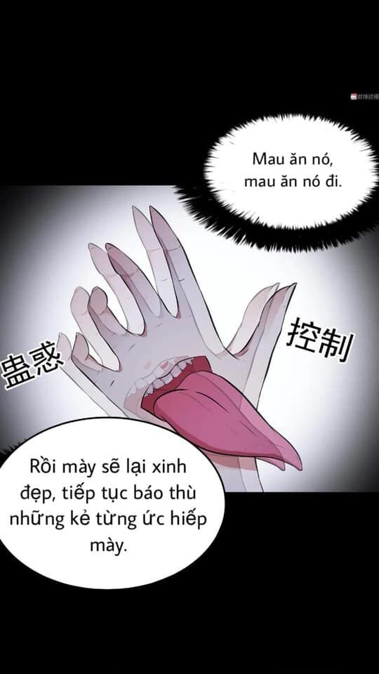 Giày Thủy Tinh Chapter 24.5 - Trang 2