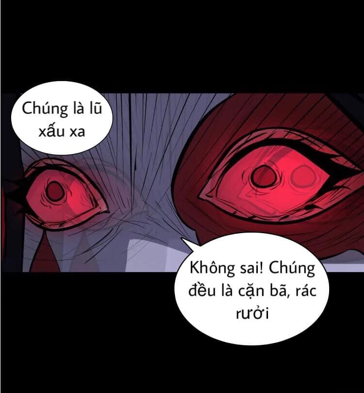 Giày Thủy Tinh Chapter 24.5 - Trang 2