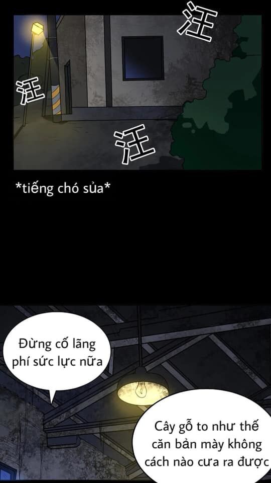 Giày Thủy Tinh Chapter 23.5 - Trang 2