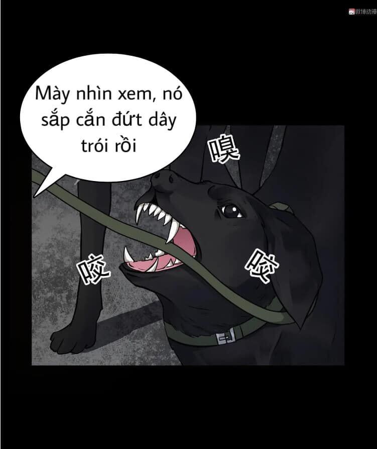 Giày Thủy Tinh Chapter 23 - Trang 2