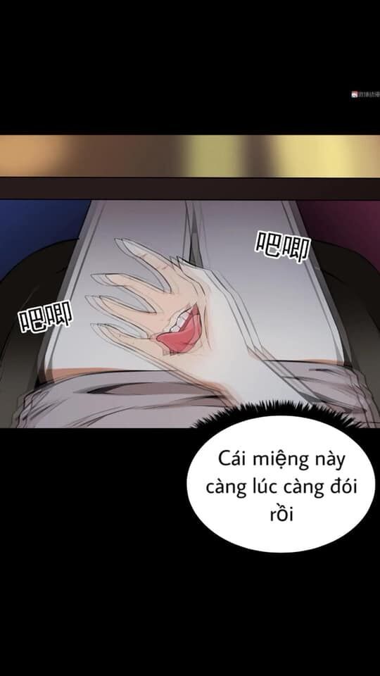 Giày Thủy Tinh Chapter 22.5 - Trang 2