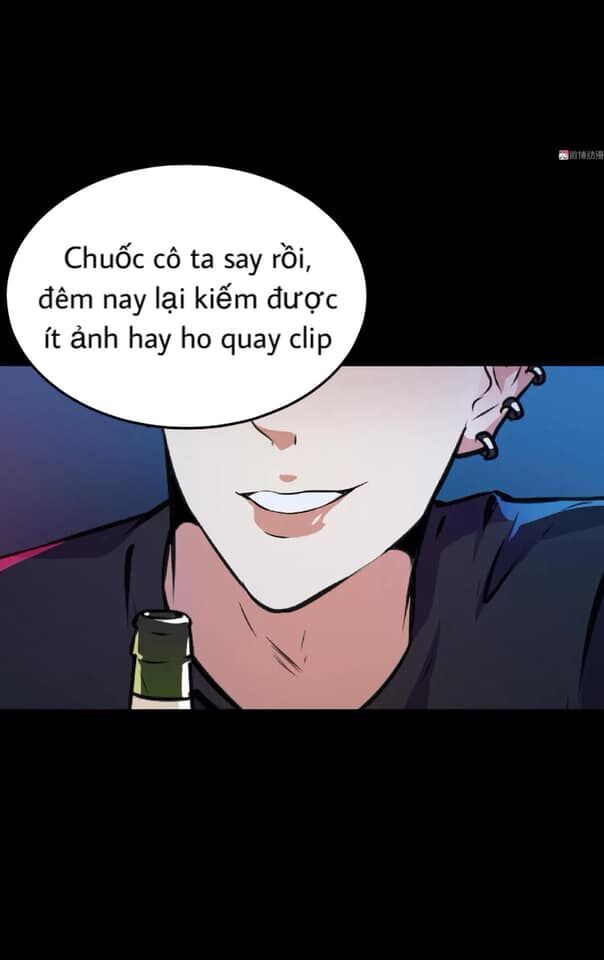 Giày Thủy Tinh Chapter 22 - Trang 2