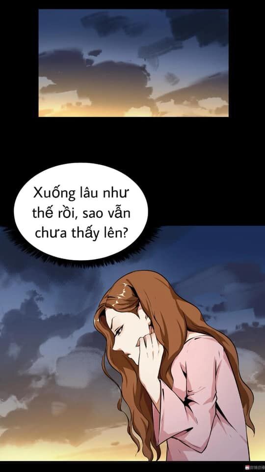 Giày Thủy Tinh Chapter 21 - Trang 2