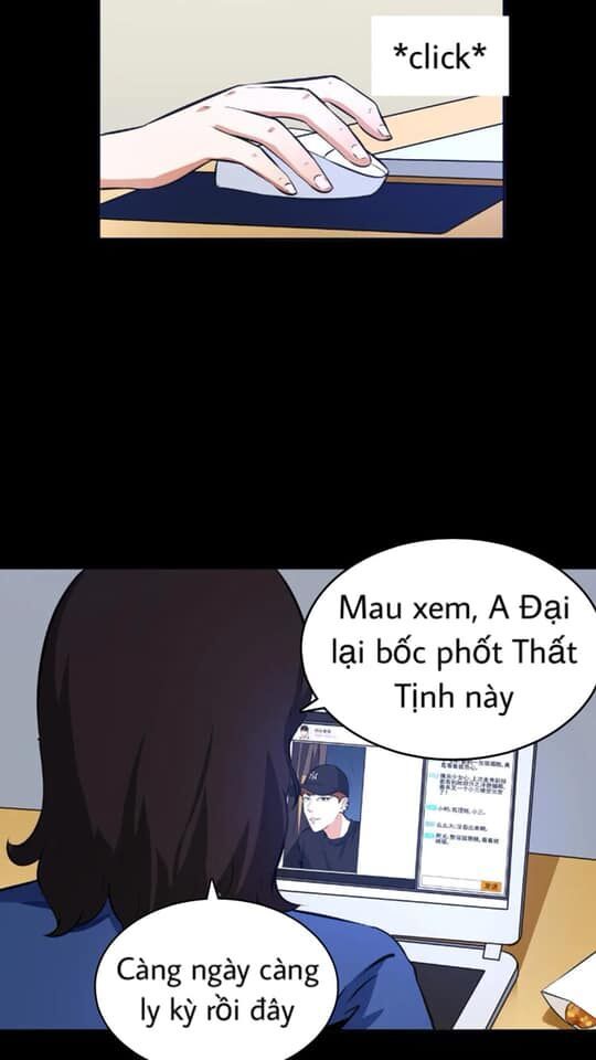 Giày Thủy Tinh Chapter 21 - Trang 2