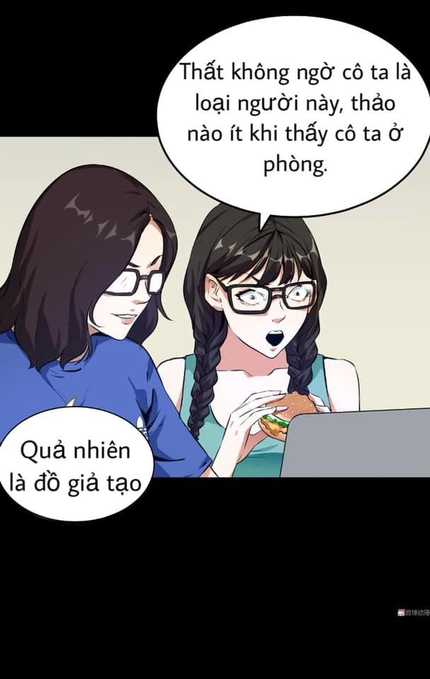 Giày Thủy Tinh Chapter 21 - Trang 2