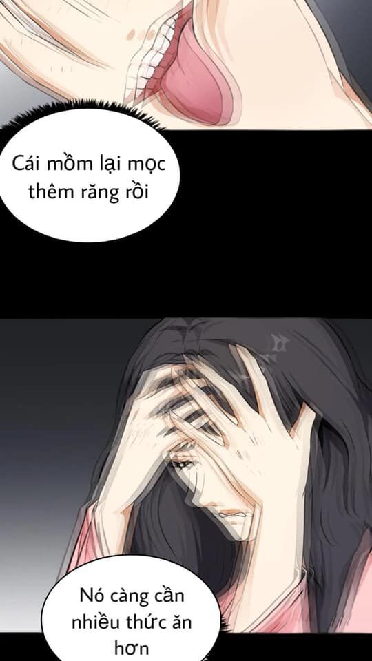 Giày Thủy Tinh Chapter 21 - Trang 2