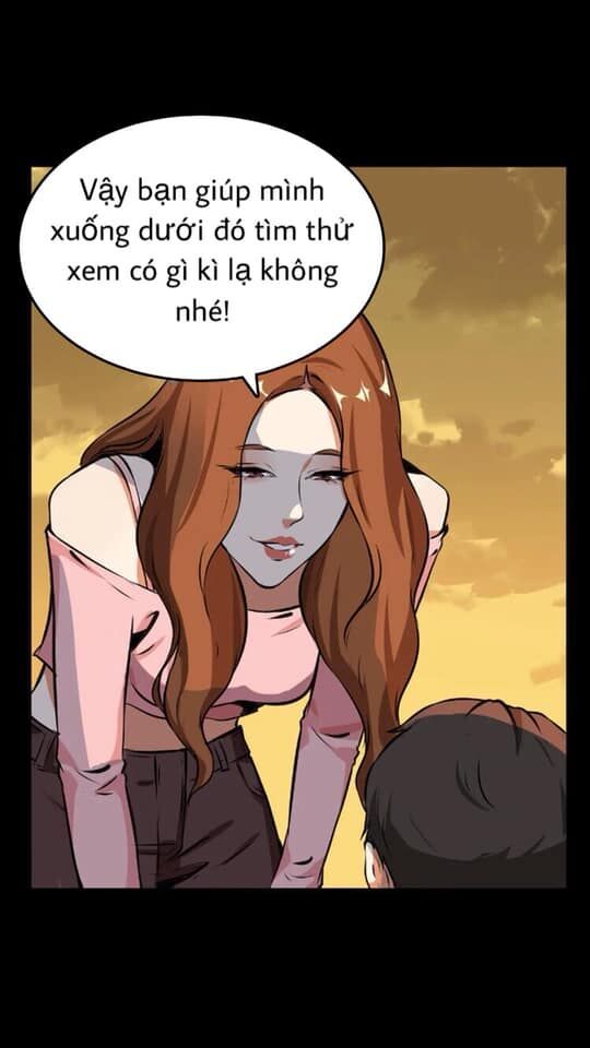 Giày Thủy Tinh Chapter 20.5 - Trang 2