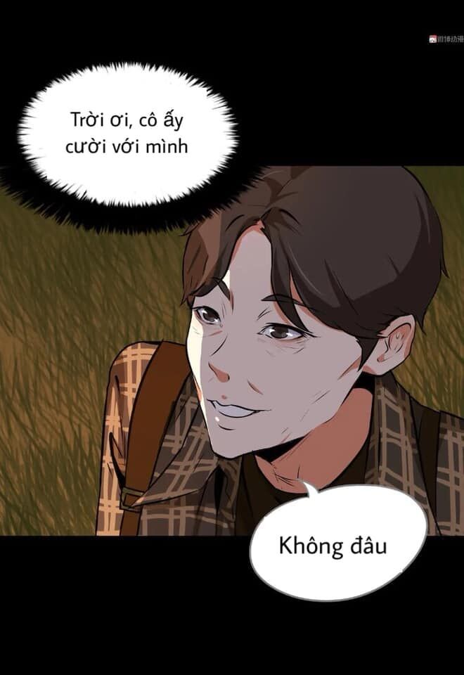 Giày Thủy Tinh Chapter 20.5 - Trang 2