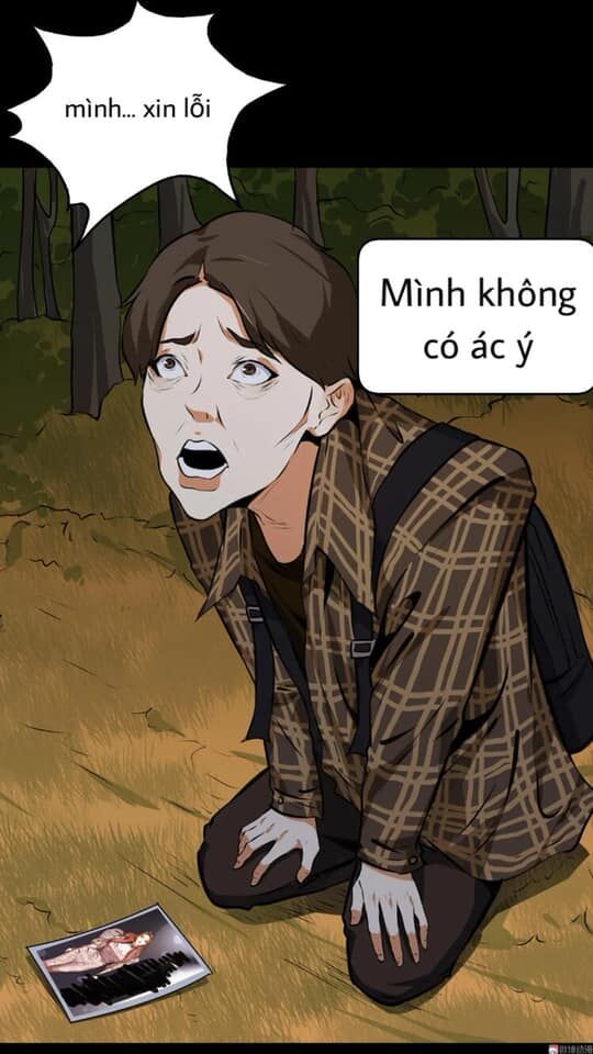 Giày Thủy Tinh Chapter 20.5 - Trang 2