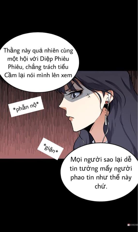 Giày Thủy Tinh Chapter 19.5 - Trang 2