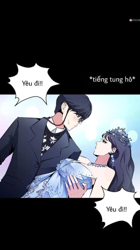 Giày Thủy Tinh Chapter 19 - Trang 2