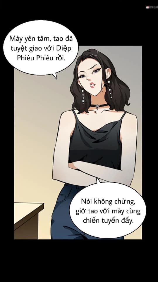 Giày Thủy Tinh Chapter 19 - Trang 2