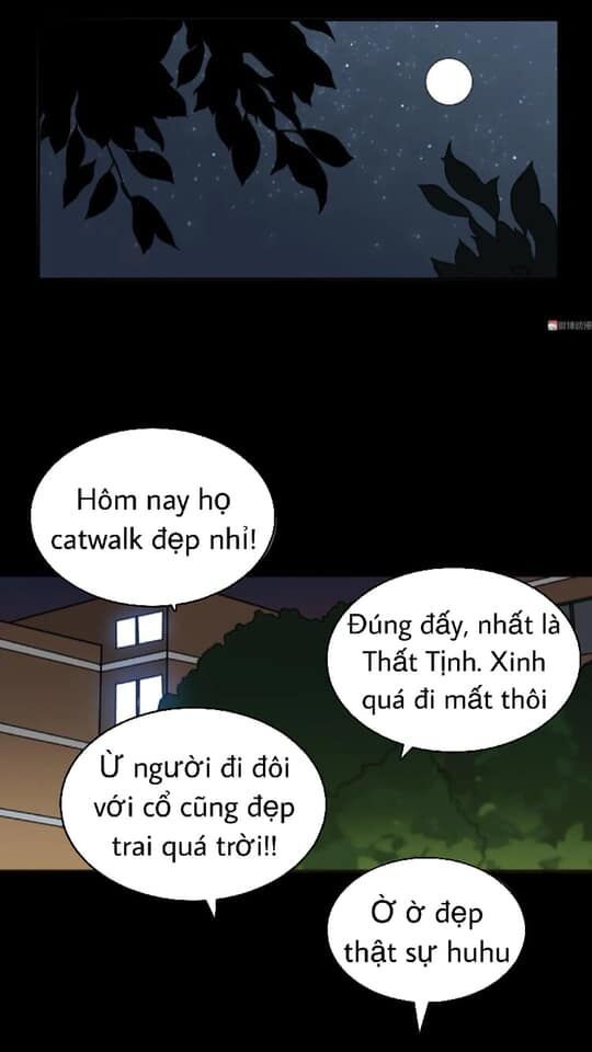 Giày Thủy Tinh Chapter 19 - Trang 2