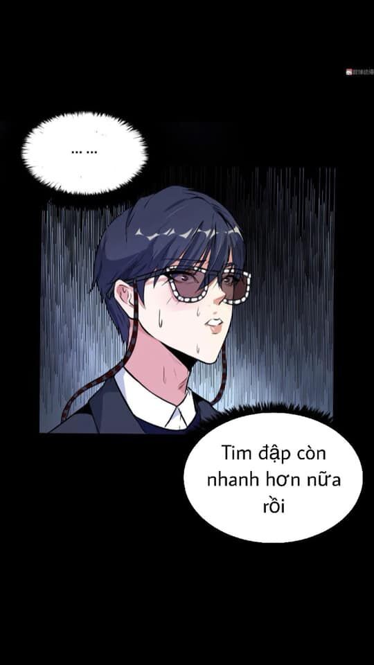 Giày Thủy Tinh Chapter 18.5 - Trang 2