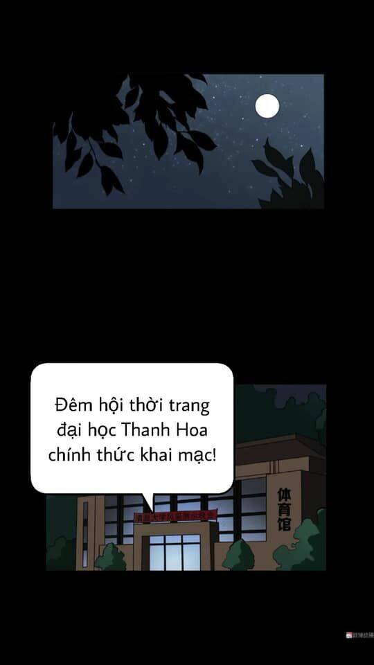 Giày Thủy Tinh Chapter 18 - Trang 2