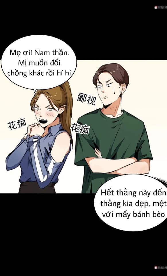 Giày Thủy Tinh Chapter 17.5 - Trang 2