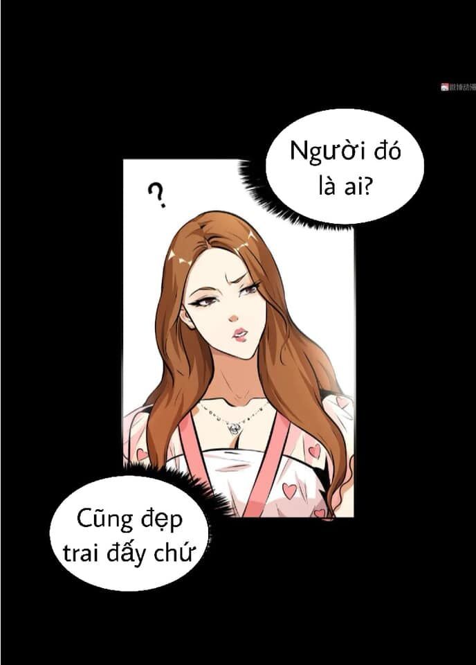 Giày Thủy Tinh Chapter 17.5 - Trang 2