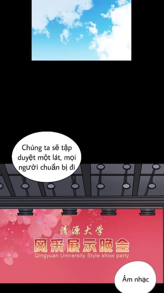 Giày Thủy Tinh Chapter 17 - Trang 2