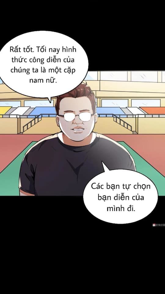 Giày Thủy Tinh Chapter 16.2 - Trang 2