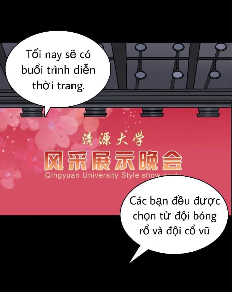 Giày Thủy Tinh Chapter 16.2 - Trang 2