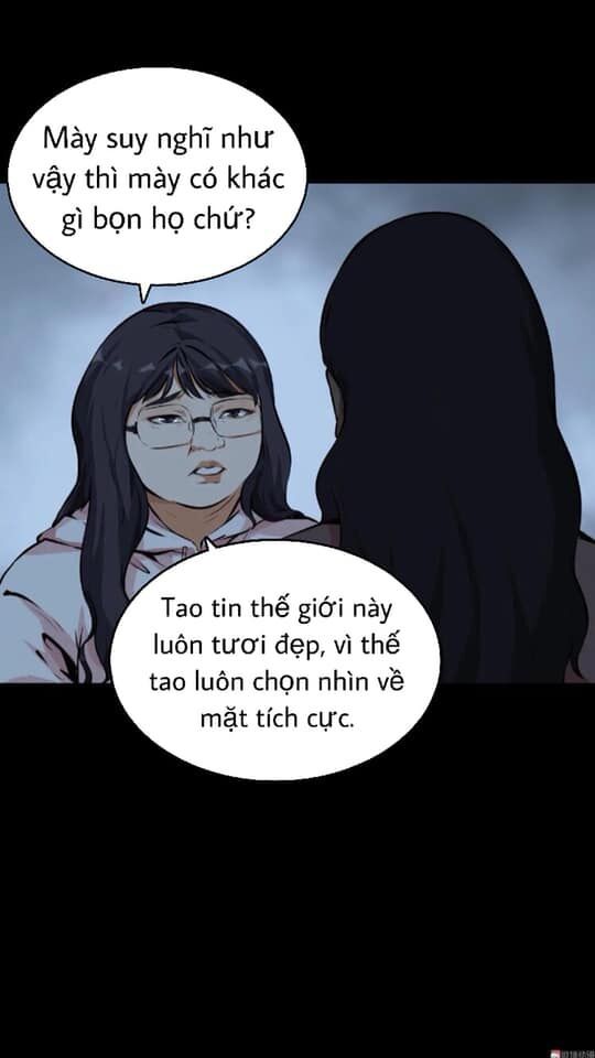 Giày Thủy Tinh Chapter 16.1 - Trang 2