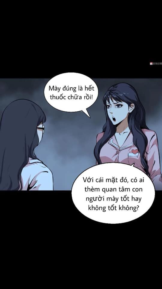 Giày Thủy Tinh Chapter 16.1 - Trang 2