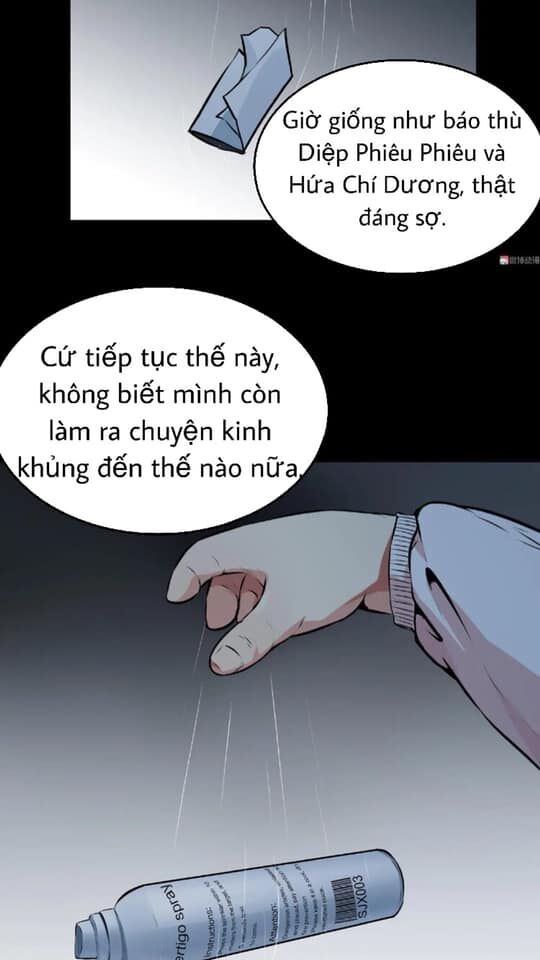 Giày Thủy Tinh Chapter 16.1 - Trang 2