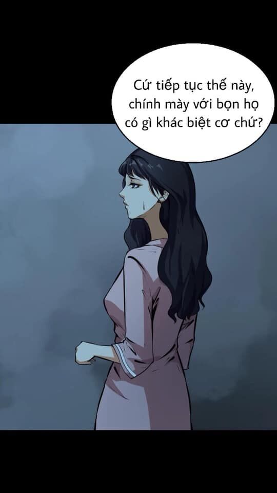 Giày Thủy Tinh Chapter 16.1 - Trang 2