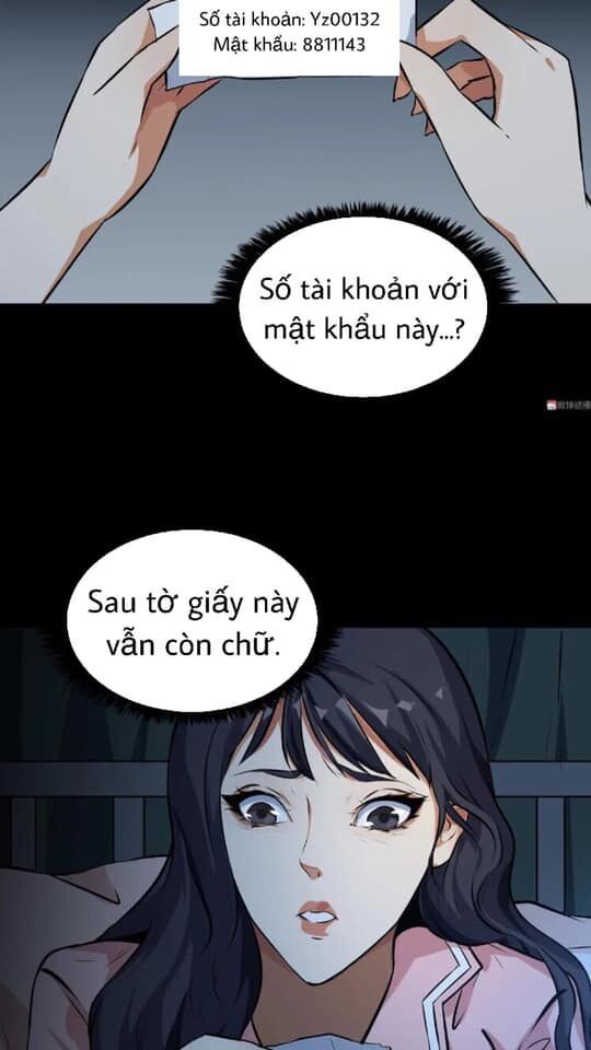 Giày Thủy Tinh Chapter 16.1 - Trang 2