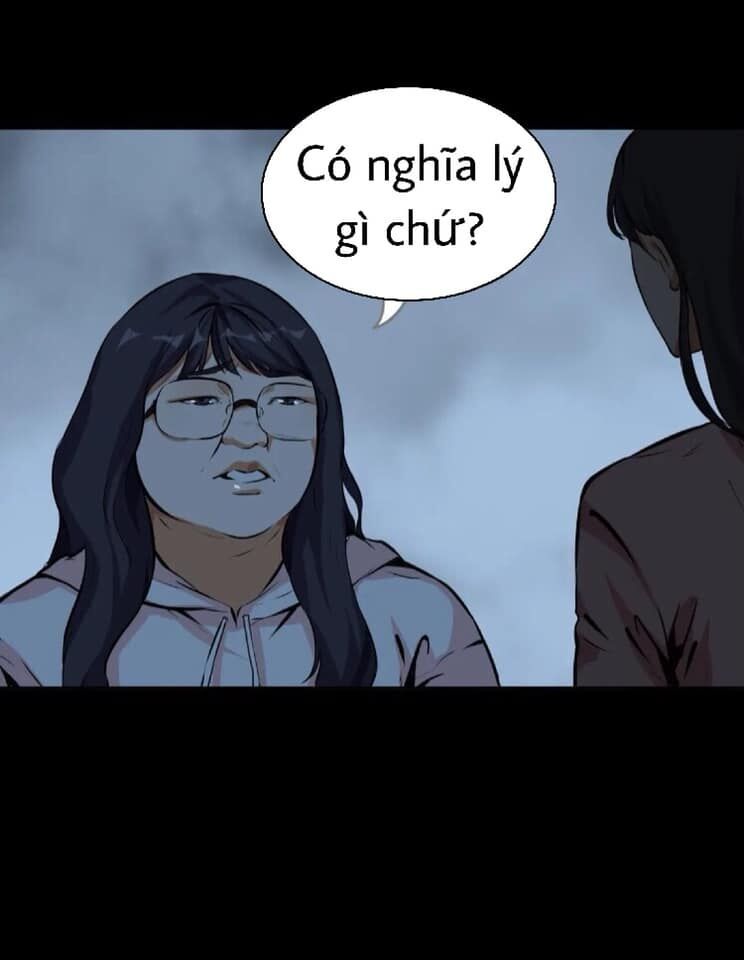 Giày Thủy Tinh Chapter 16.1 - Trang 2