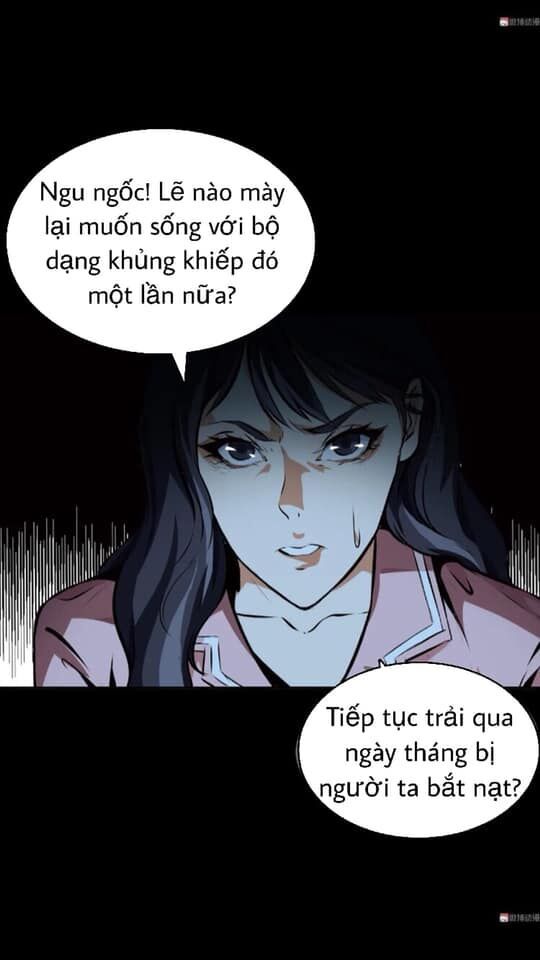 Giày Thủy Tinh Chapter 16.1 - Trang 2