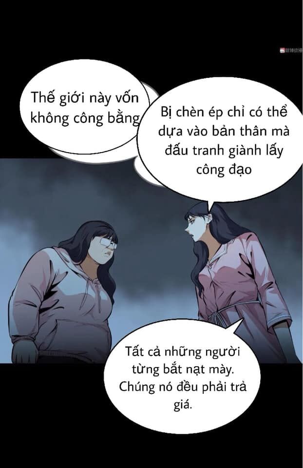 Giày Thủy Tinh Chapter 16.1 - Trang 2