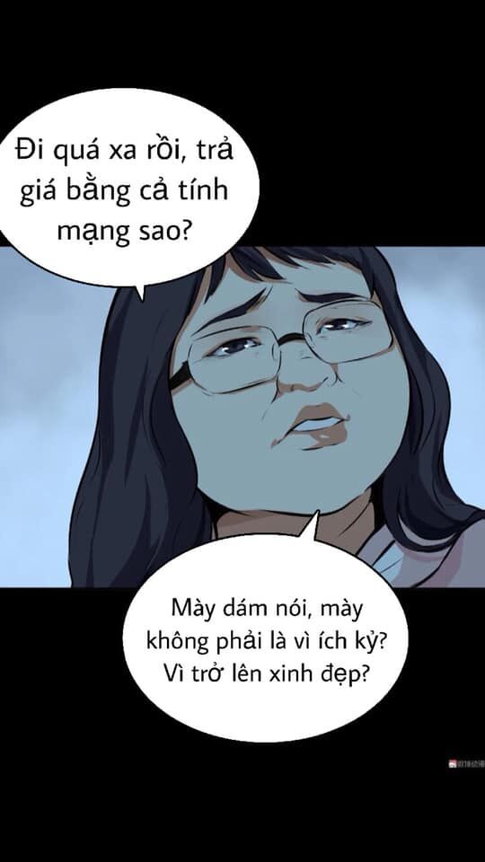 Giày Thủy Tinh Chapter 16.1 - Trang 2