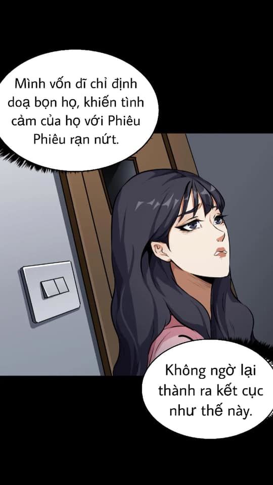 Giày Thủy Tinh Chapter 15.2 - Trang 2