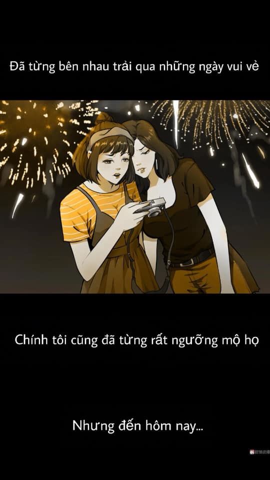 Giày Thủy Tinh Chapter 15.2 - Trang 2