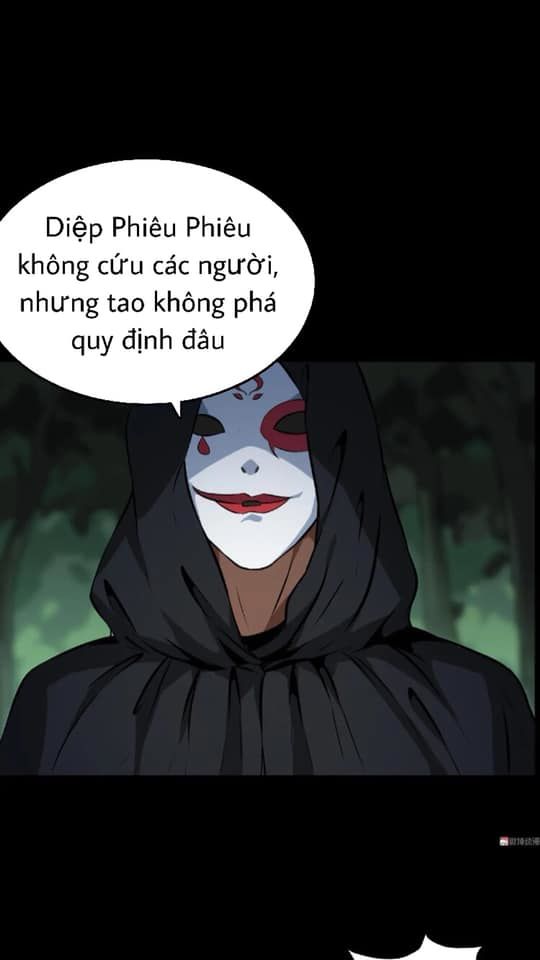 Giày Thủy Tinh Chapter 15.1 - Trang 2