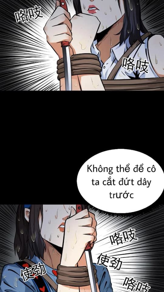 Giày Thủy Tinh Chapter 15.1 - Trang 2