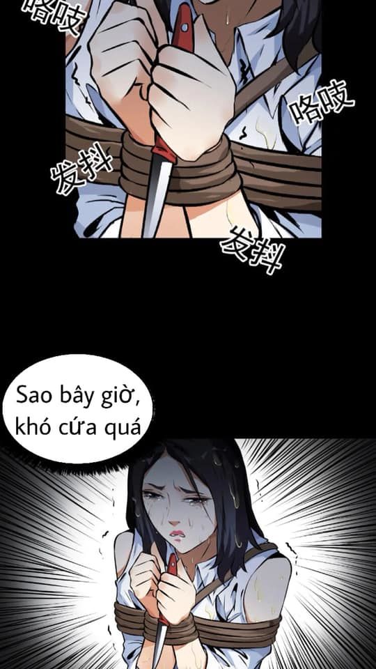 Giày Thủy Tinh Chapter 15.1 - Trang 2