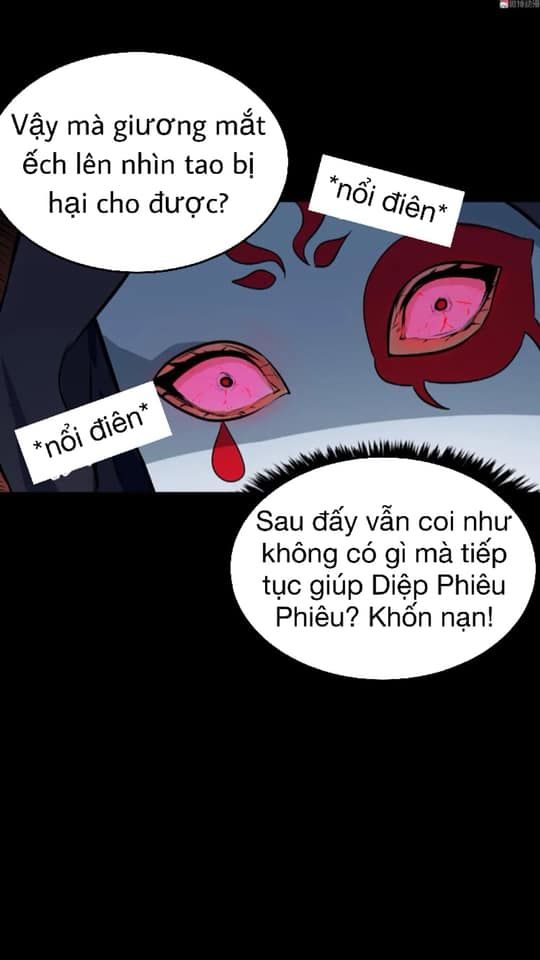 Giày Thủy Tinh Chapter 14.2 - Trang 2