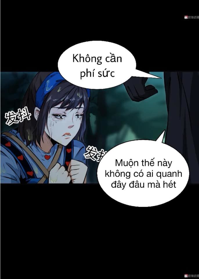 Giày Thủy Tinh Chapter 14.2 - Trang 2